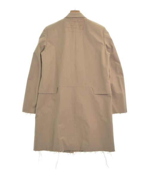 UNDER COVER 其他大衣