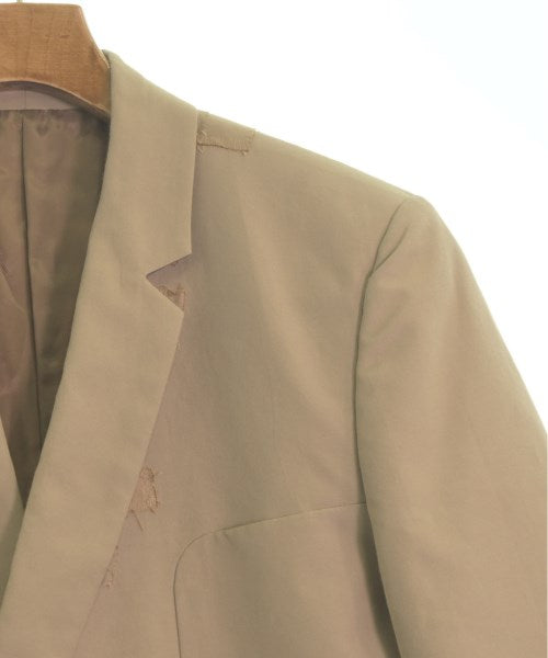 UNDER COVER 其他大衣