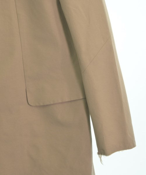 UNDER COVER 其他大衣