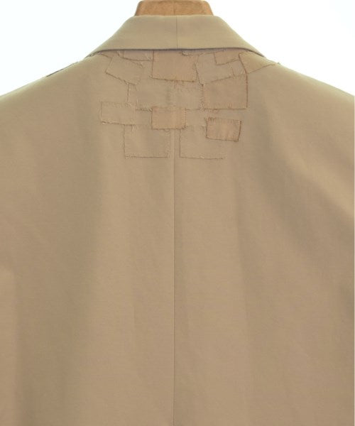 UNDER COVER 其他大衣