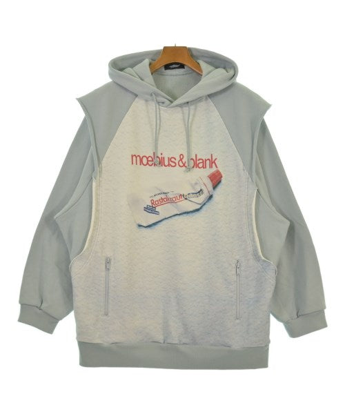 UNDER COVER 連帽衫