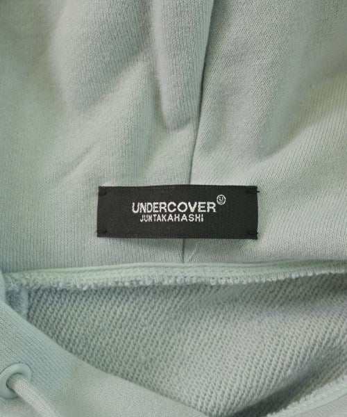 UNDER COVER 連帽衫