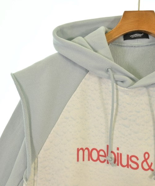 UNDER COVER 連帽衫