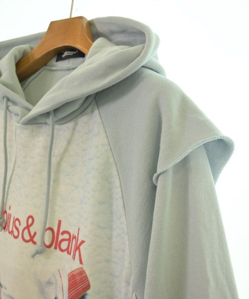 UNDER COVER 連帽衫