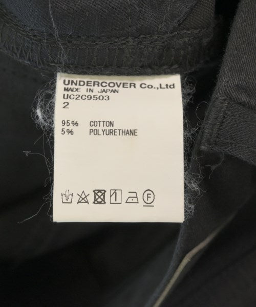 UNDER COVER 其他款