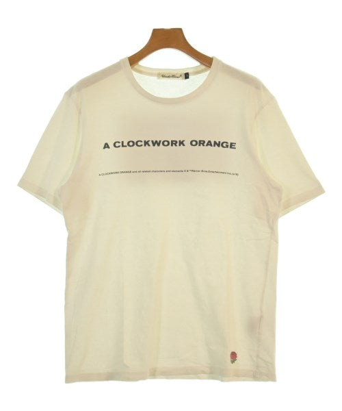 UNDER COVER T恤/上衣