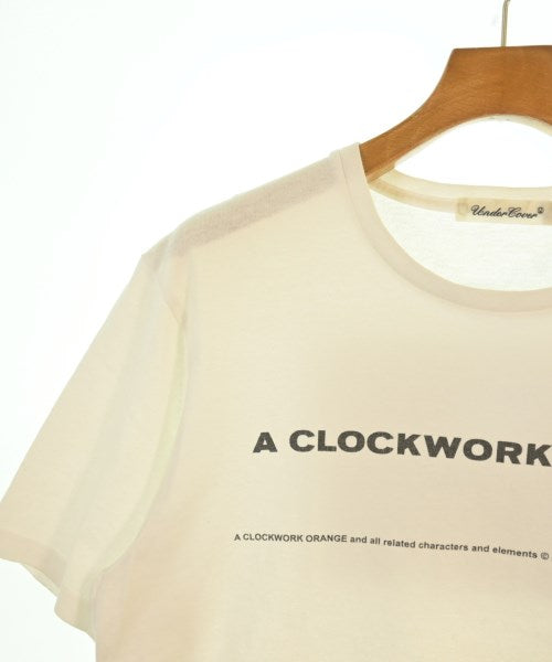 UNDER COVER T恤/上衣