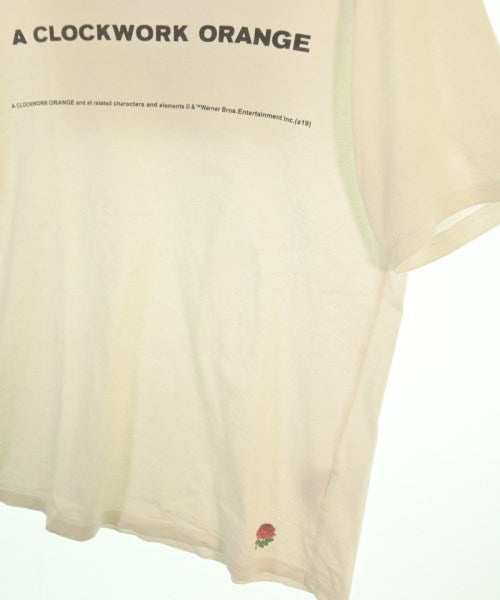 UNDER COVER T恤/上衣