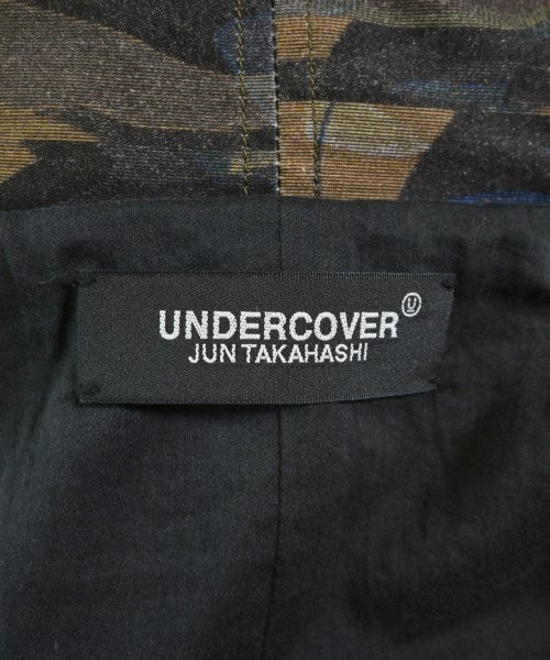 UNDER COVER 現代外套