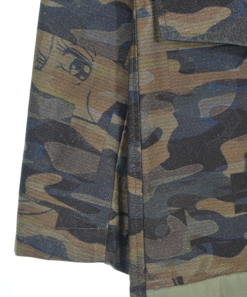 UNDER COVER 現代外套