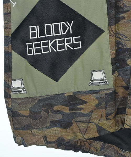 UNDER COVER 現代外套