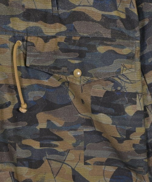 UNDER COVER 現代外套