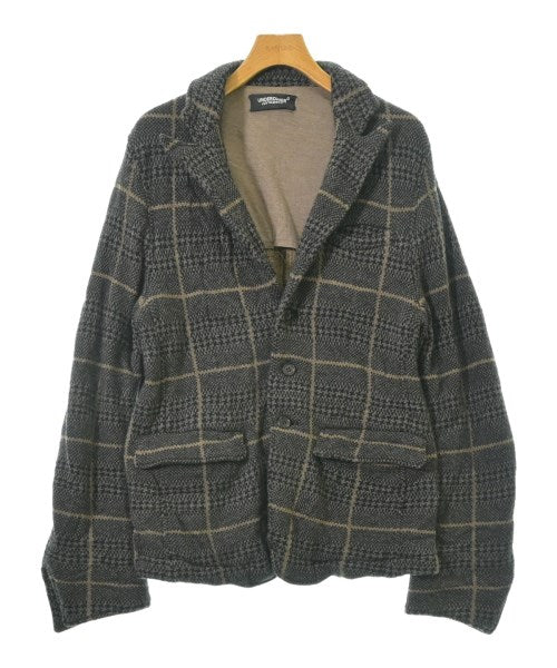 UNDER COVER 休夾克