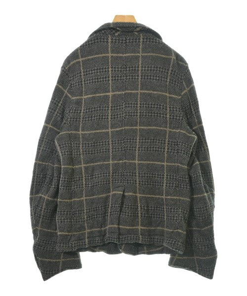 UNDER COVER 休夾克