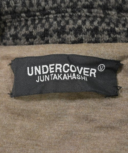 UNDER COVER 休夾克