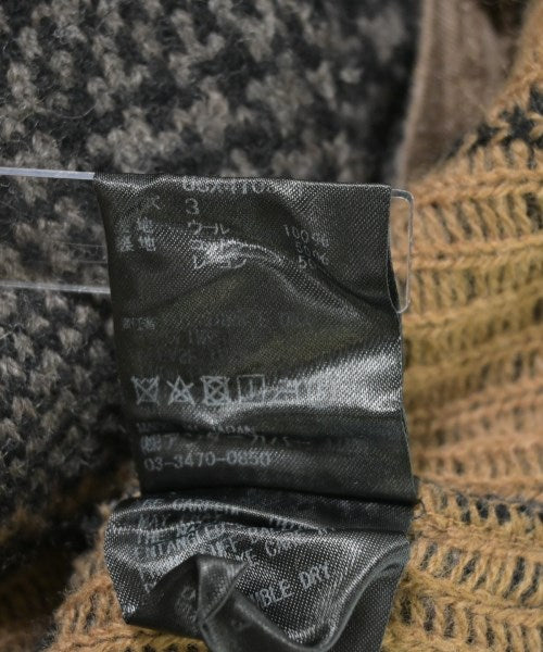 UNDER COVER 休夾克