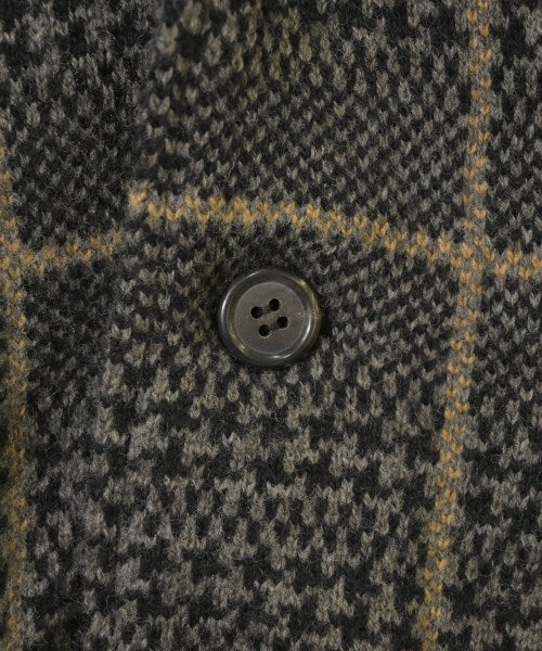 UNDER COVER 休夾克