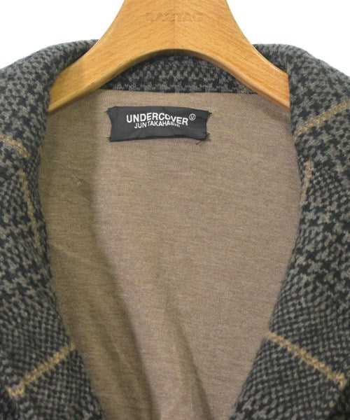 UNDER COVER 休夾克