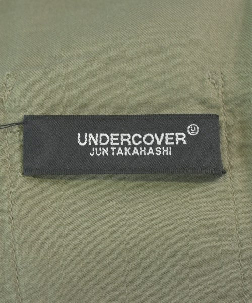 UNDER COVER 其他款