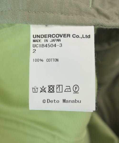 UNDER COVER 其他款