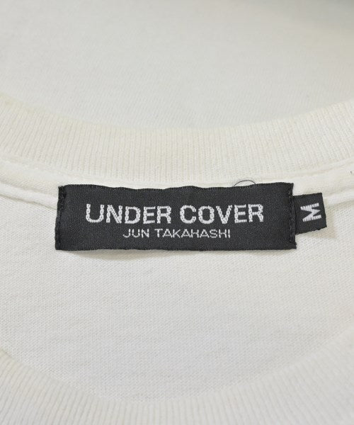 UNDER COVER T恤/上衣
