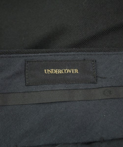 UNDER COVER 長