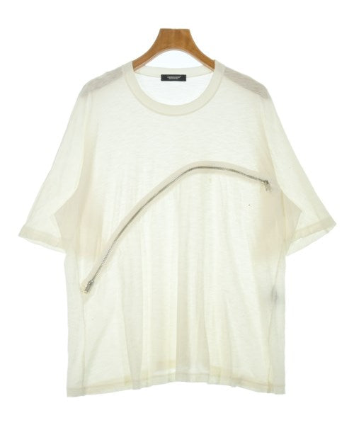 UNDER COVER T恤/上衣