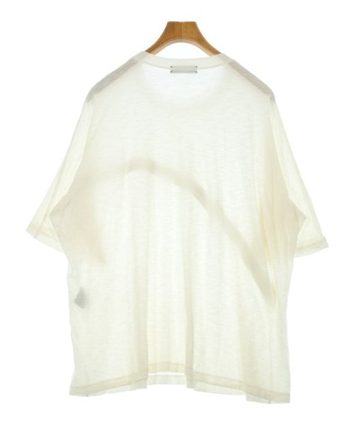 UNDER COVER T恤/上衣