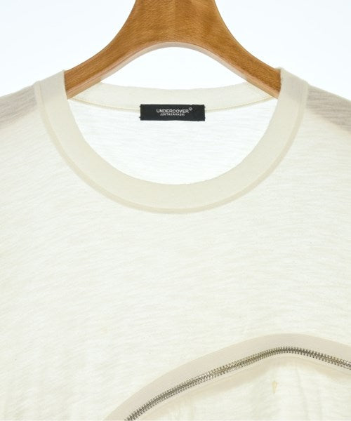 UNDER COVER T恤/上衣