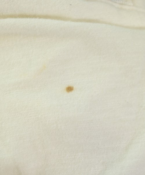 UNDER COVER T恤/上衣