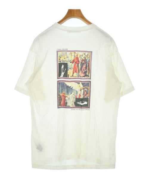 UNDER COVER T恤/上衣