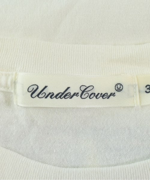 UNDER COVER T恤/上衣