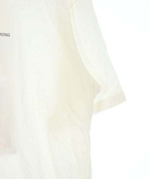 UNDER COVER T恤/上衣