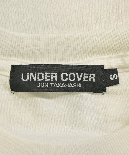 UNDER COVER T恤/上衣