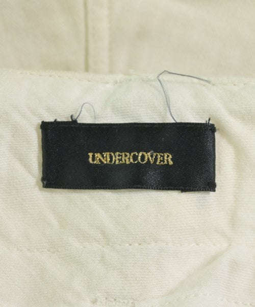 UNDER COVER 短褲