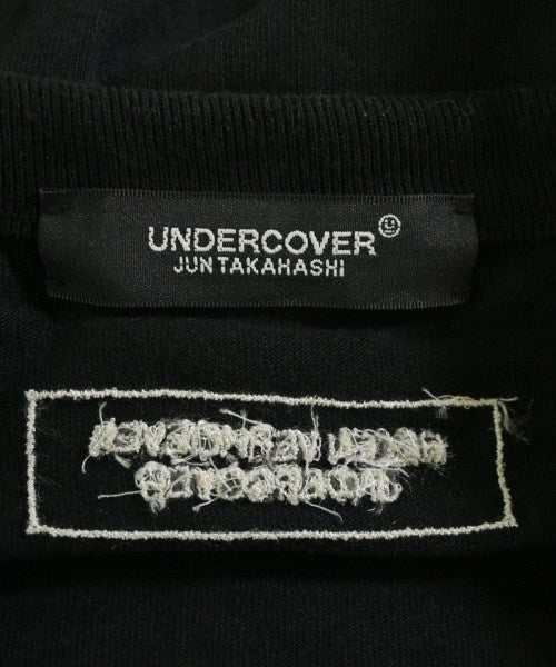 UNDER COVER T恤/上衣
