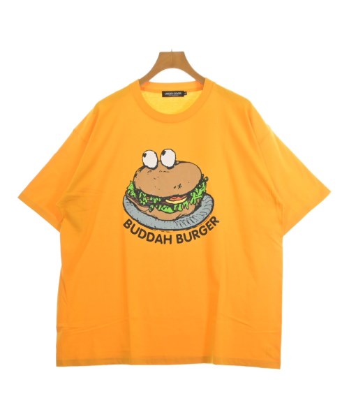 UNDER COVER T恤/上衣