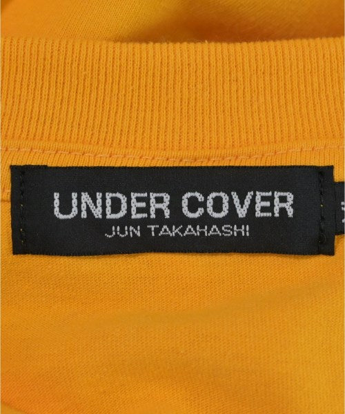 UNDER COVER T恤/上衣