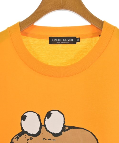 UNDER COVER T恤/上衣