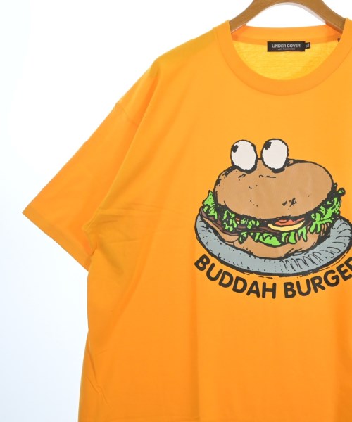 UNDER COVER T恤/上衣