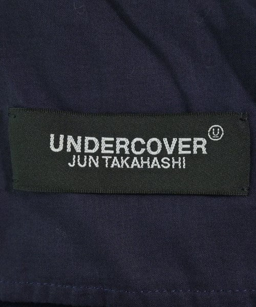 UNDER COVER 其他飛行外套
