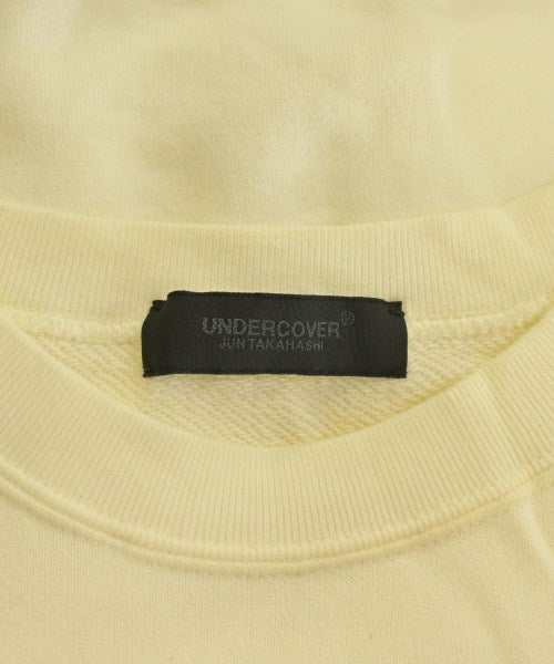 UNDER COVER 運動衫