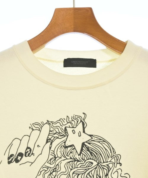 UNDER COVER 運動衫