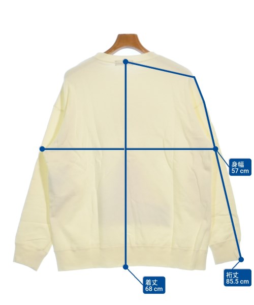 UNDER COVER 運動衫