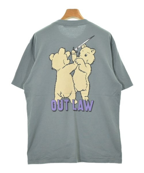 UNDER COVER T恤/上衣