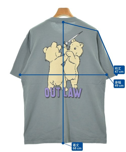 UNDER COVER T恤/上衣