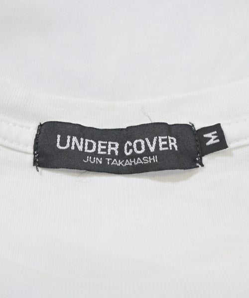 UNDER COVER T恤/上衣