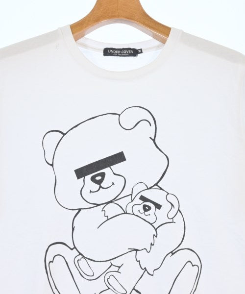 UNDER COVER T恤/上衣