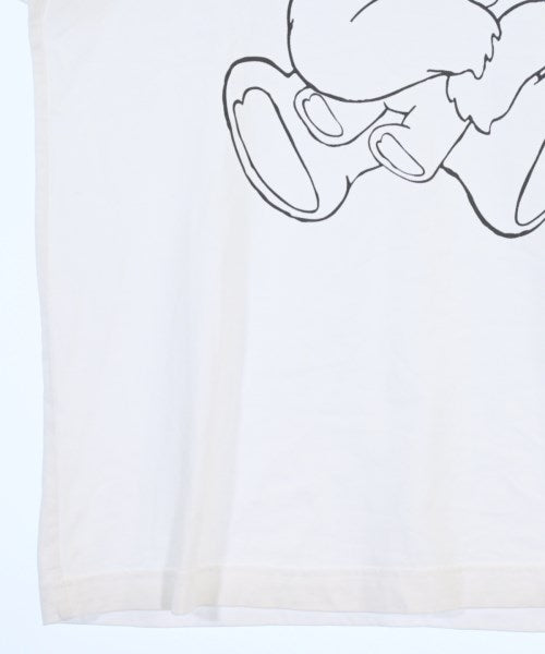 UNDER COVER T恤/上衣