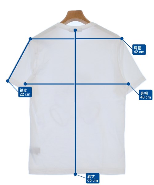 UNDER COVER T恤/上衣